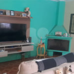 Casa Térrea para venda