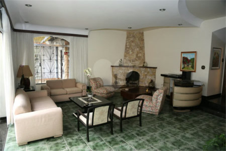 Casa linda no Alto da Mooca