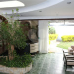 Casa linda no Alto da Mooca