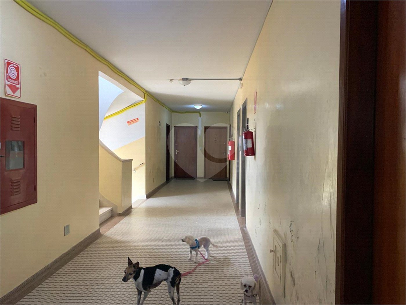 Apartamento à venda com 2 quartos em Bela Vista, São Paulo, SP