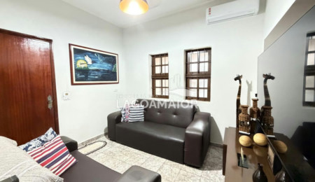 Casa à venda com 3 quartos, sendo 1 suíte, em Jardim Cangalha, Três Lagoas, MS