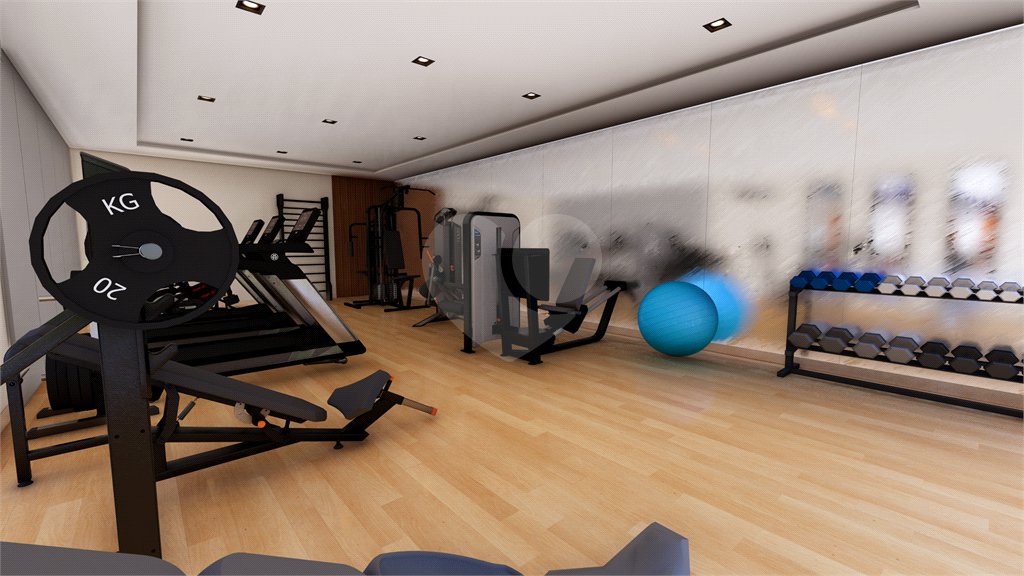 Ecoville 3 Club Residence - Lotes à Venda a partir de 360m²