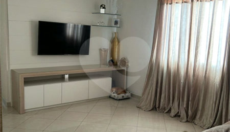 Apartamento à venda com 2 quartos em Rio Pequeno, São Paulo, SP