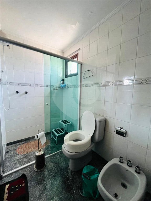 Apartamento à venda com 4 quartos, sendo 2 suítes,  em Santana, São Paulo, SP