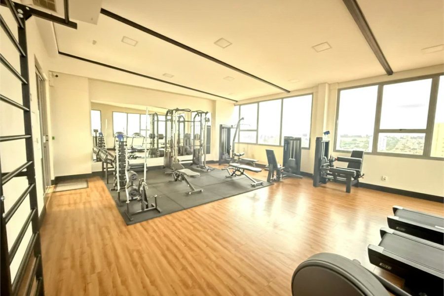 Apartamento à venda no bairro São Judas – Vista Queiroz Residencial Piracicaba/SP