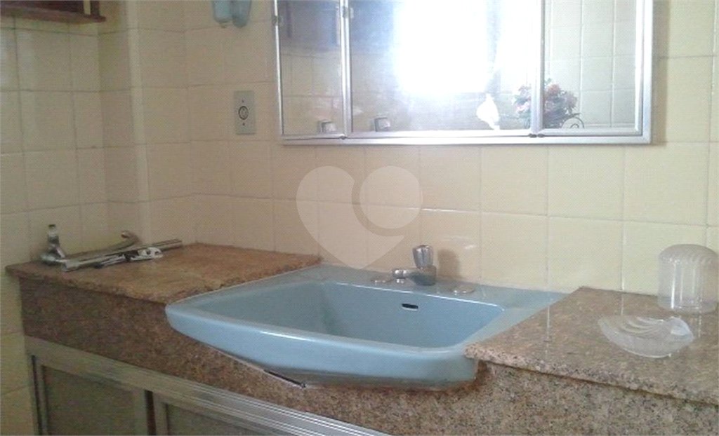 APARTAMENTO NA VILA MARIANA