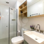 Apartamento a venda no 01 dorm. no Centro de SP com 36,32 m²