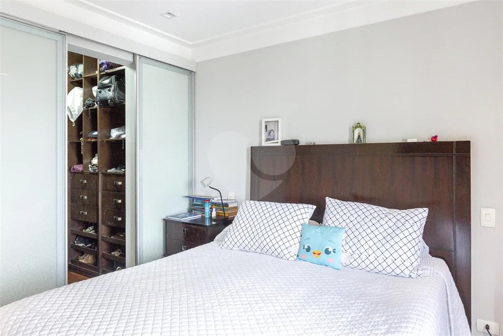 APARTAMENTO COM 3 DORMITÓRIOS, 3 SUÍTES, 3 VAGAS, LAVABO, LAZER, 193 M² - MOEMA