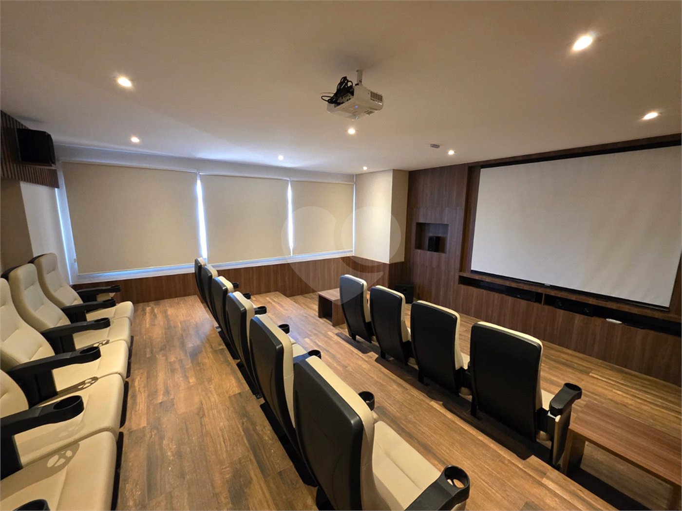 Apartamento Aurora Gardens