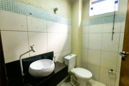 ÓTIMO PRÉDIO COMERCIAL PARA LOCAÇÃO OU VENDA – 300M² – JARDIM BONFIGLIOLI