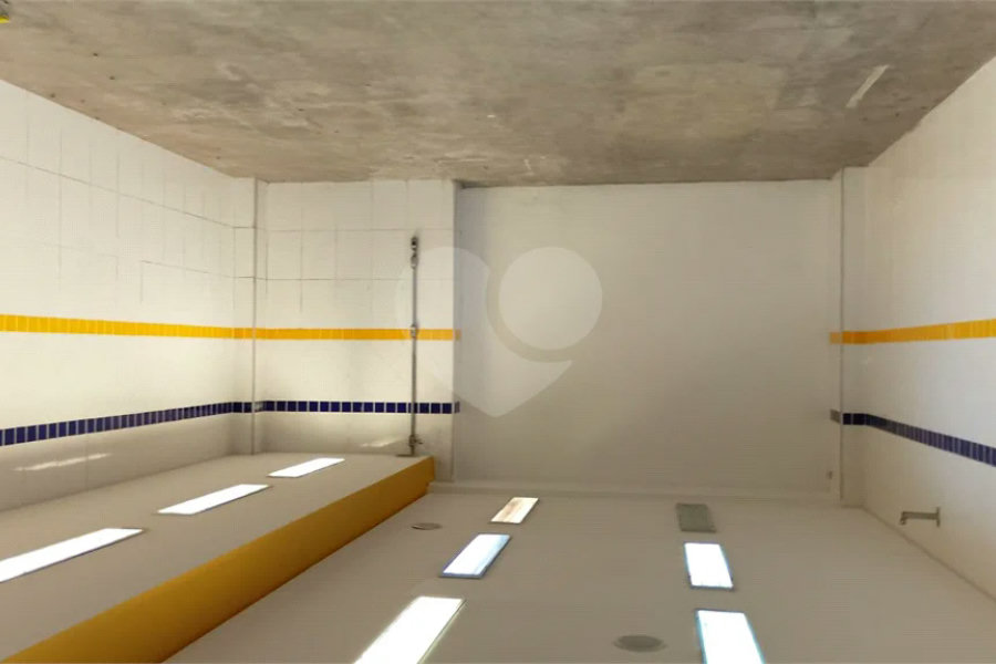 Prédio Comercial à Venda na Mooca – 394 m² de Área Construída