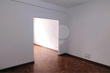 Apartamento à venda com 1 quarto em Paraíso, São Paulo, SP