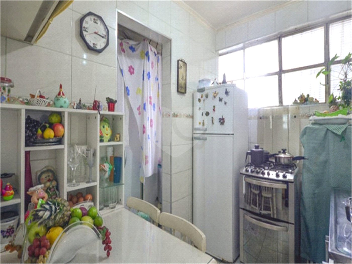 Apartamento em Bela Vista