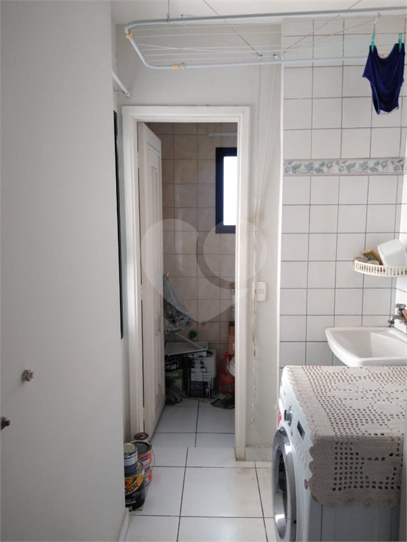 Apartamento Morumbi