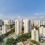 Apartamento à venda com 3 quartos, sendo 1 suíte, em Jardim Marajoara, São Paulo, SP