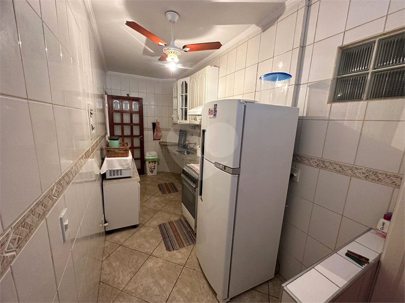 Apartamento para venda na Praia da Enseada em Guarujá/SP.
