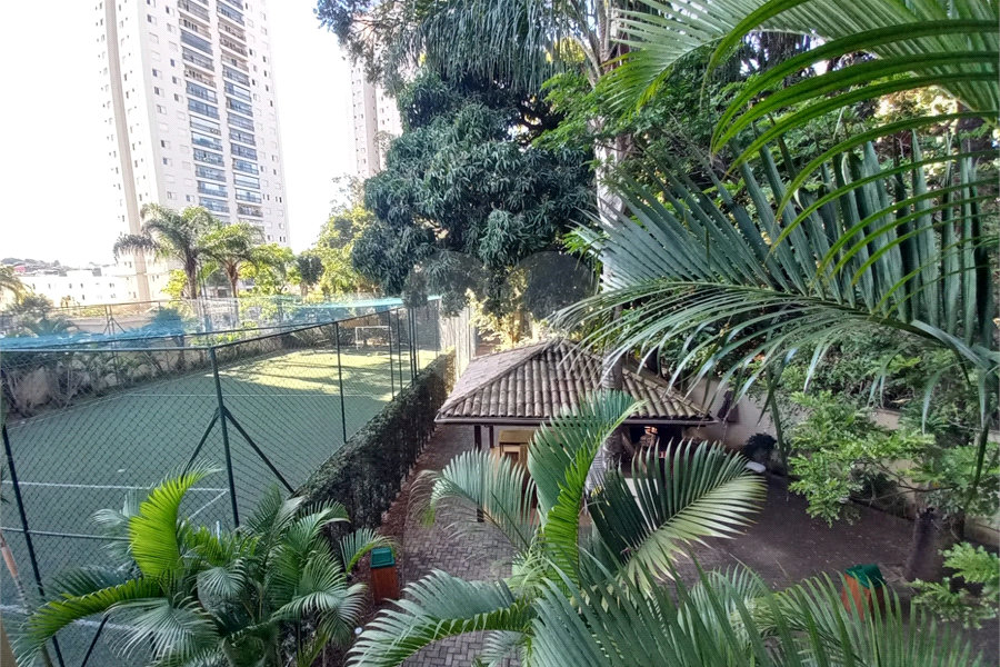 Apartamento à venda com 3 suítes em Mandaqui, São Paulo, SP