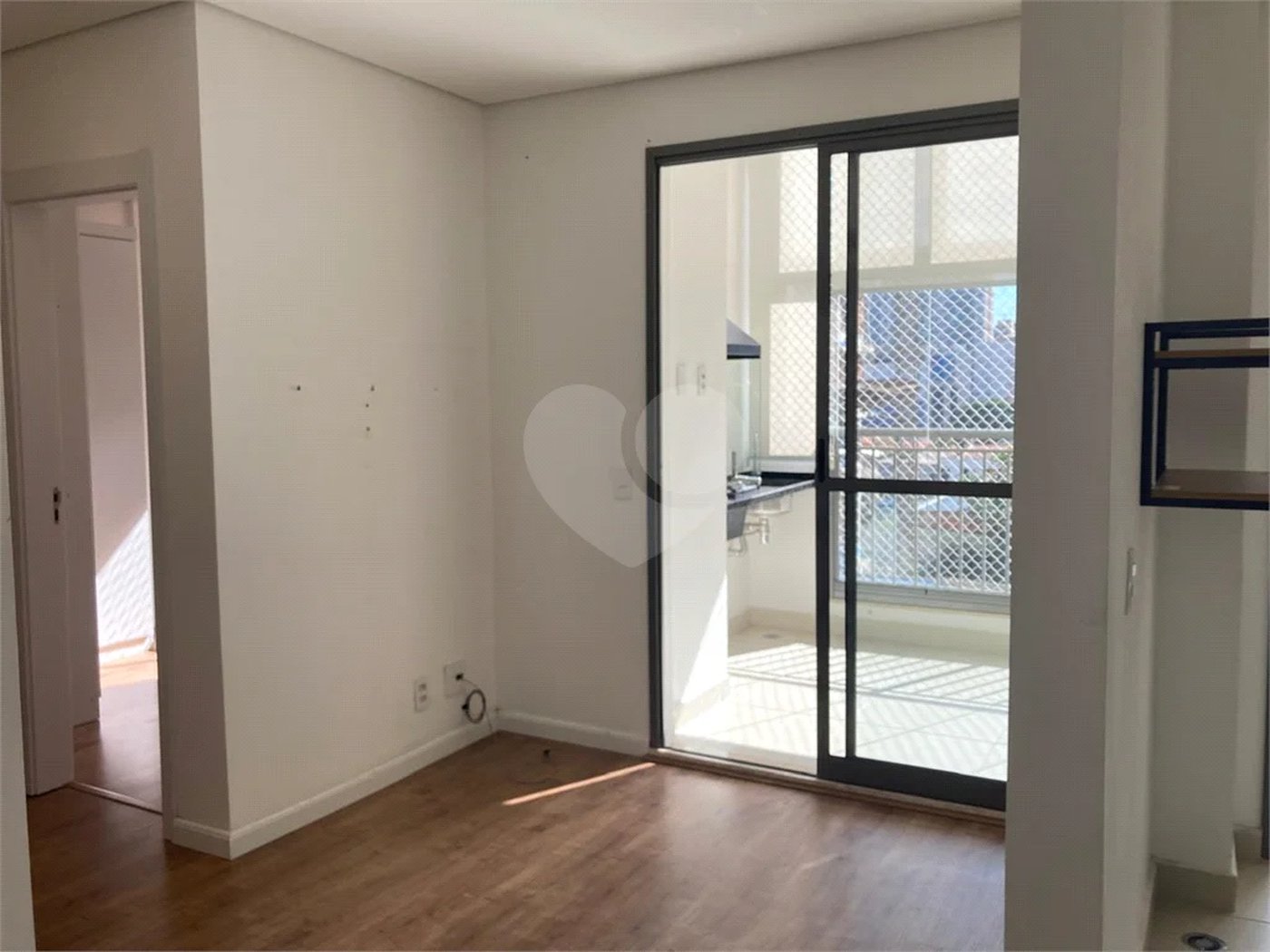 Apartamento à venda com 2 quartos, sendo 1 suíte, em Chácara Santo Antônio, São Paulo, SP