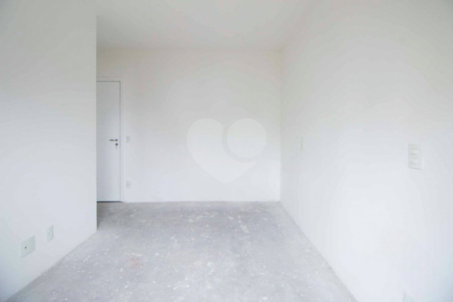 Apartamento Garden Perdizes