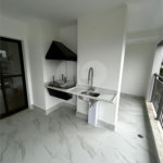 Apartamento Living Ipiranga - 119m² - 3 Suítes