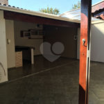Casa em Itirapina