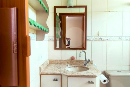 Apartamento à Venda e Locação com 3 Dormitórios - Atibaia Jardim - Atibaia/SP