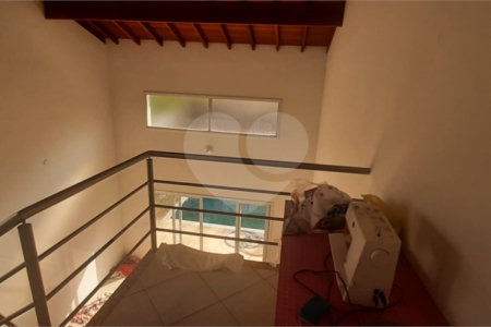 Sobrado com vista cinematográfica no Condomínio Villagio Capriccio/ Louveira- SP.