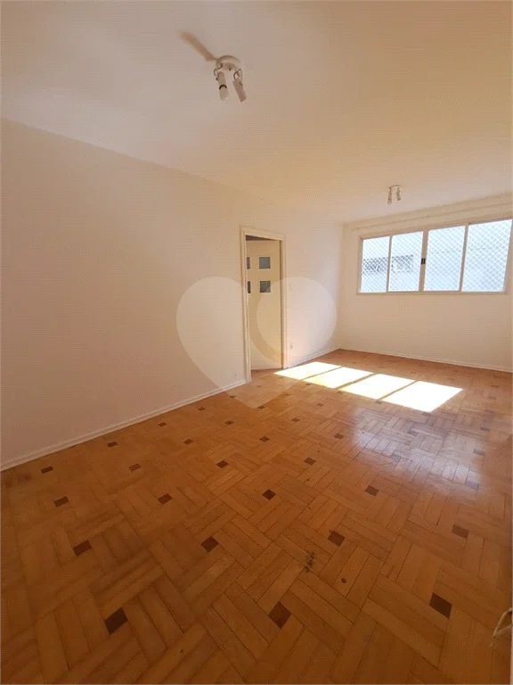 Apartamento 97m² para locação com 2 dormitórios e 1 vaga para garagem localizado na Vila Clementino