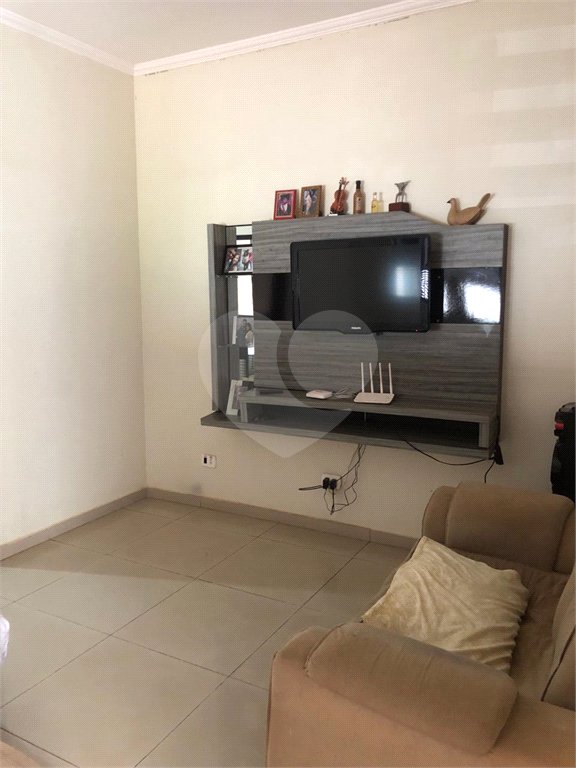 Casa para venda no Jardim das Torres