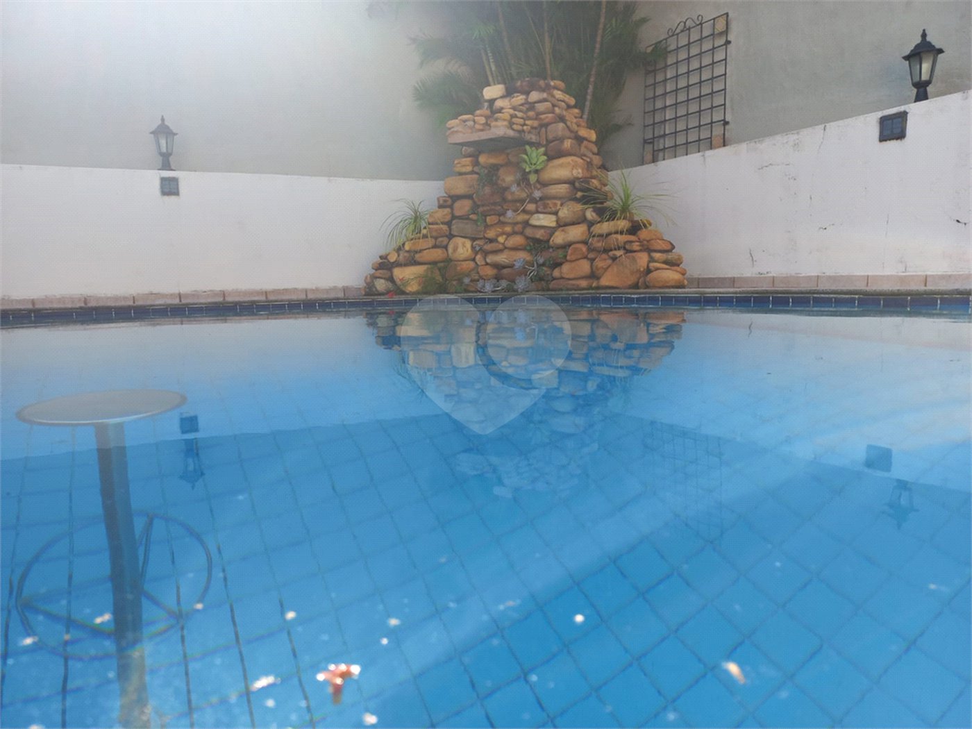 Casa Térrea na XV de Novembro .