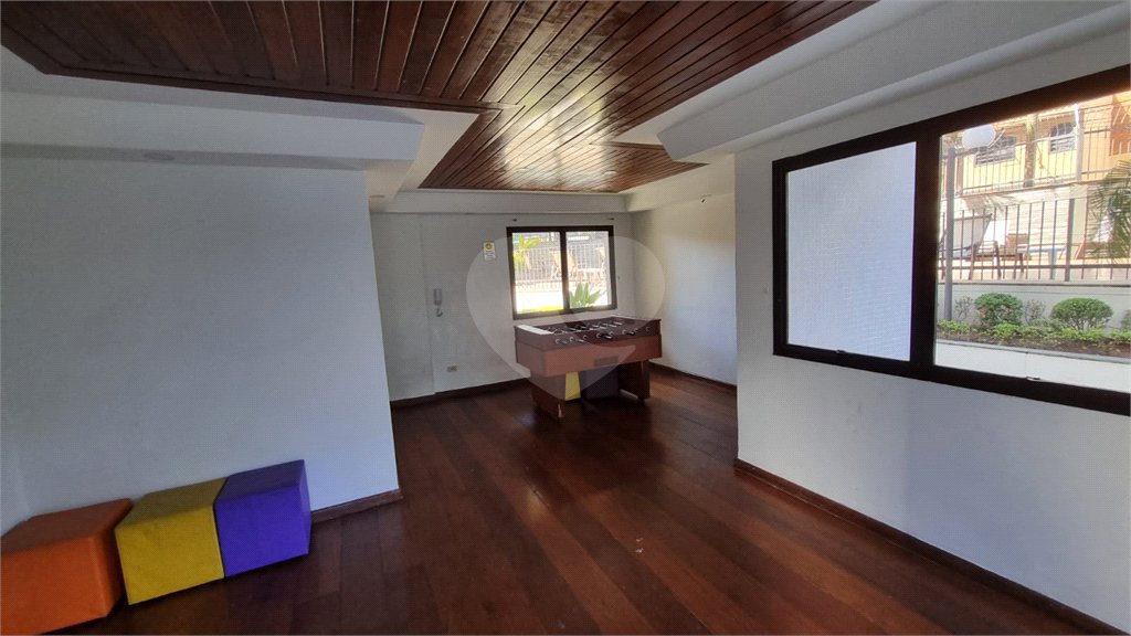 Apartamento a venda na Móoca