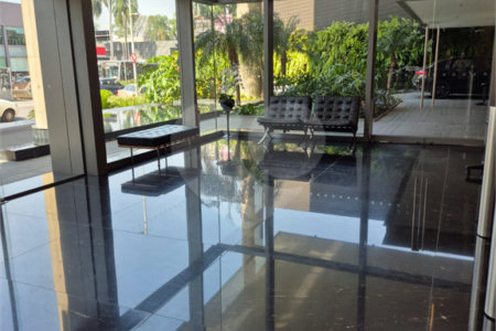 Conjunto Comercial á venda - Jardim Paulista