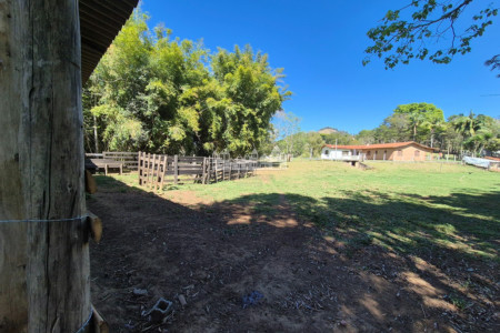 Sítio à venda com 7 alqueires, em Serra do Capetinga, Itapeva - MG