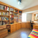 Apartamento à venda - Paraíso