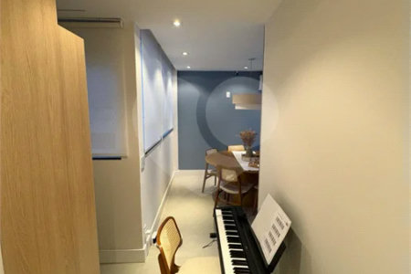 Apartamento duplex de 102 m² com 2 dormitórios, sendo 1 suíte, 3 banheiros, área gourmet e 1 vaga de garagem. Conforto, estilo e exclusividade em um só imóvel!