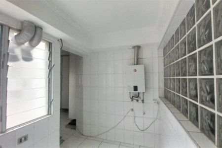 Apartamento à venda com 3 quartos, sendo 1 suíte, em Vila Andrade, São Paulo, SP