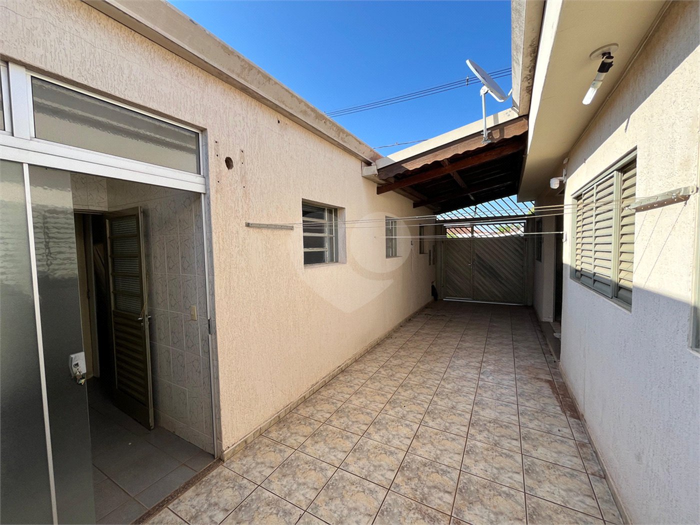 Casa á venda no Jardim Hikare