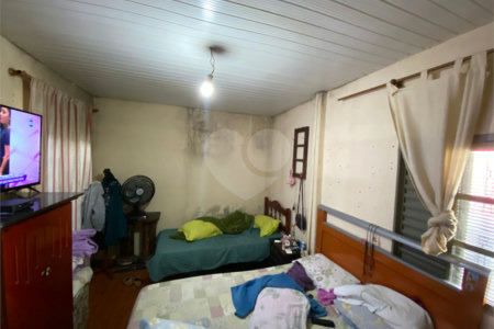 Casa térrea no Boa Vista.