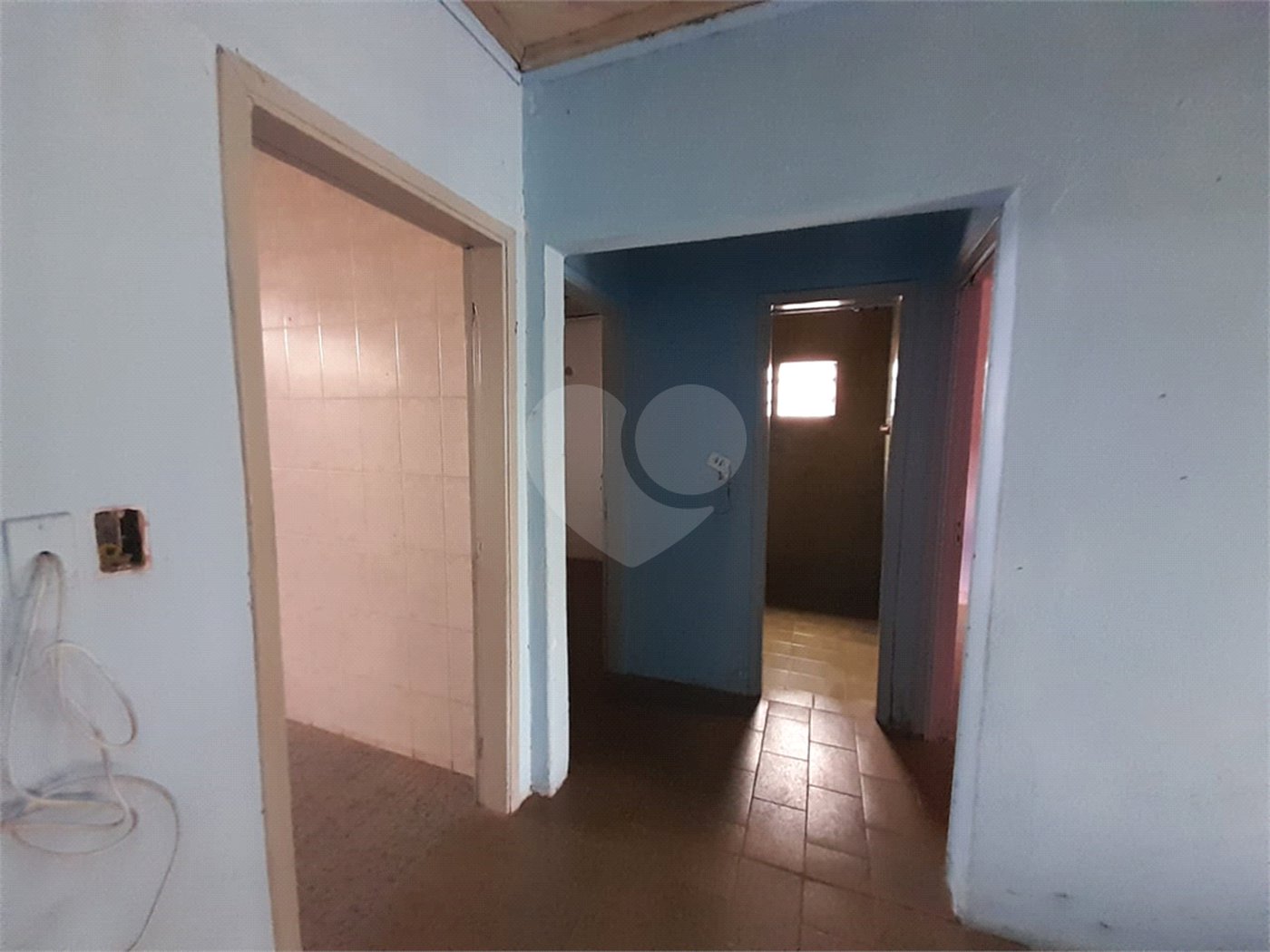 Casa à Venda no Bairro Boa Vista-São Carlos/SP