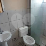 Apartamento no Condomínio Residencial Jardim das Torres