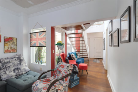 Casa à venda com 4 quartos, sendo 2 suítes, no condomínio Villa Franz Schubert, São Paulo - SP