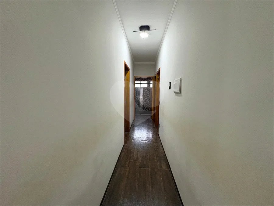CASA A VENDA SANTA ELISA