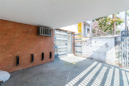 Casa para alugar com 4 quartos em Brooklin, São Paulo, SP