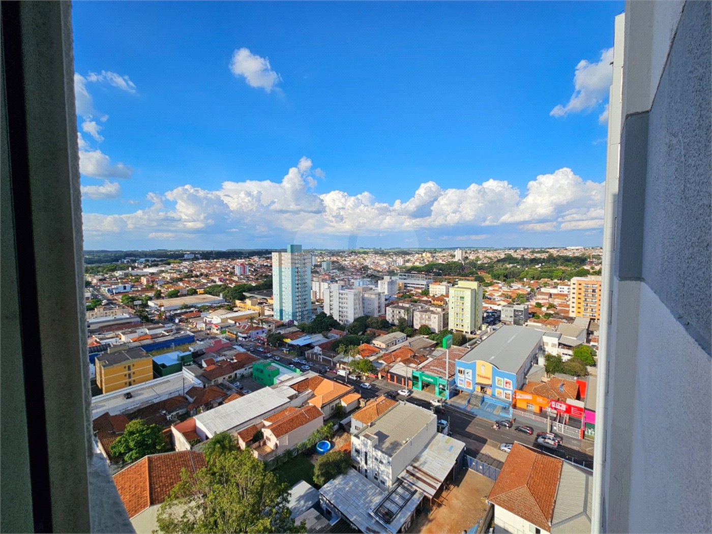 Apartamento com 3 dormitórios à venda no centro de São Carlos