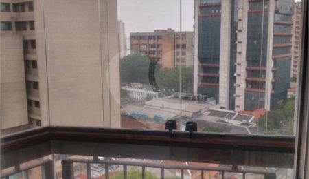 Apartamento à venda com 2 quartos em Vila Clementino, São Paulo, SP