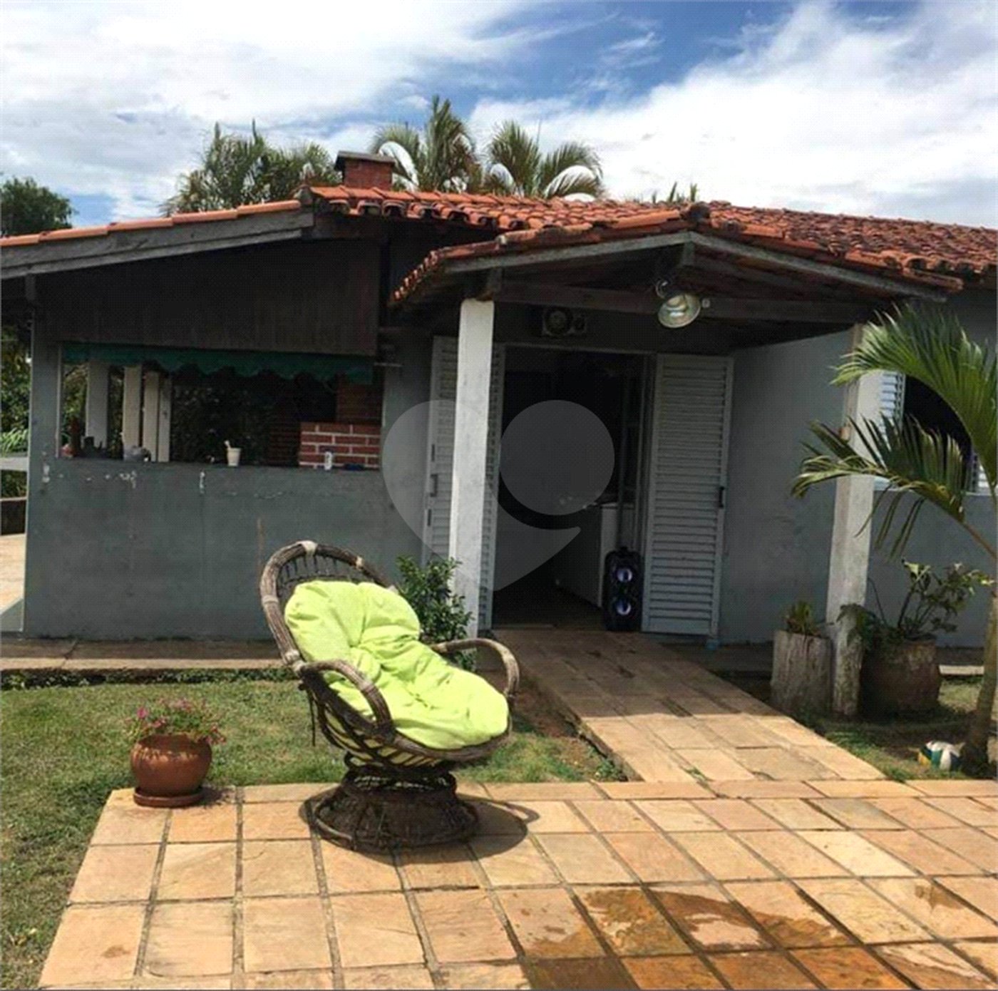 Excelente imóvel rural na cidade de Piedade/SP