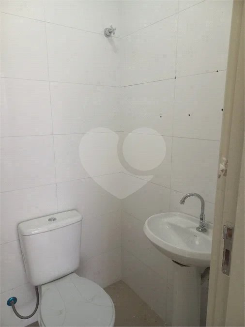 Sala Comercial para locação na Região da Vila Santa Catarina!!!