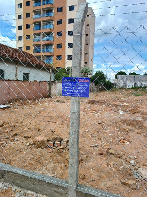 Terreno para venda no Centro