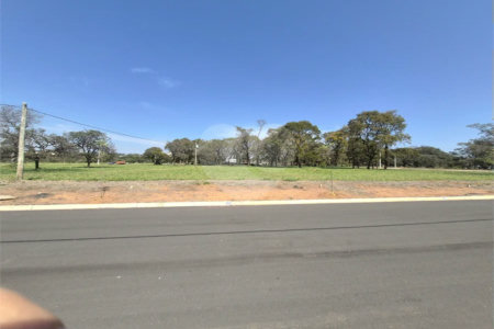 LOTE RESIDENCIAL DE 500 M² À VENDA NO JARDIM LARINE – SÃO CARLOS/SP