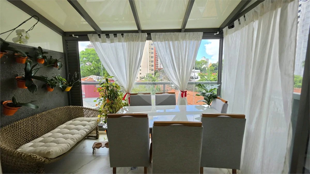 Apartamento Garden à venda na Saúde | 56 m² | 1 dormitório | 1 vaga
